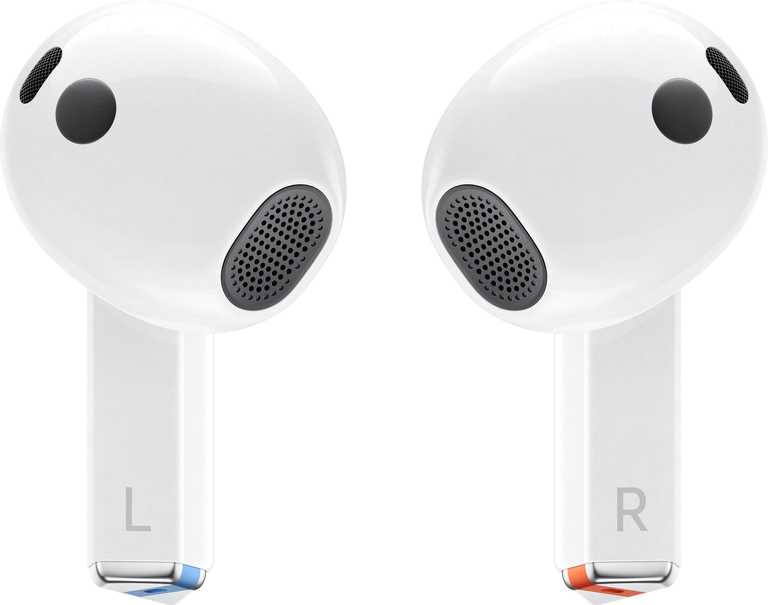 Samsung Galaxy Buds3 – belaidės ausinės su ANC