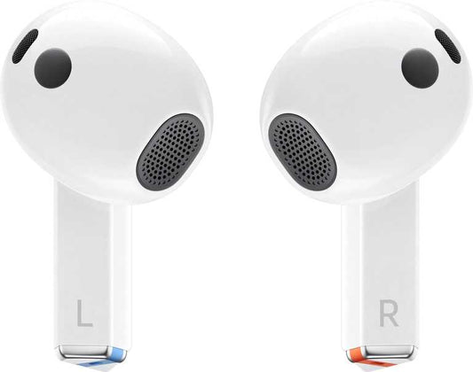 Samsung Galaxy Buds3 – belaidės ausinės su ANC