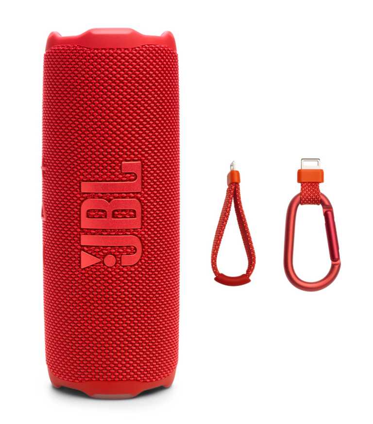 JBL Flip 7 | Nešiojama belaidė kolonėlė, 35 W, 14 h baterija, atspari vandeniui
