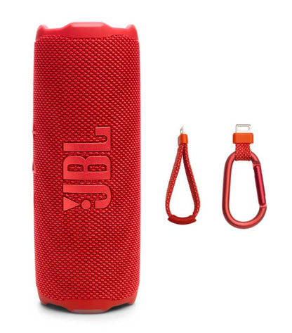 JBL Flip 7 | Nešiojama belaidė kolonėlė, 35 W, 14 h baterija, atspari vandeniui