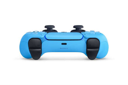 🎮 Sony DualSense PS5 Gaming — haptiskā atgriezeniskā saite | adaptīvie aktivizētāji | 3D audio | bezvadu savienojums