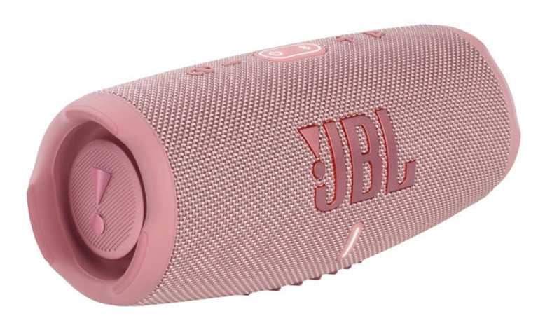 JBL Charge 5 belaidė kolonėlė, 40 W, IP67