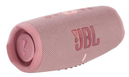 JBL Charge 5 belaidė kolonėlė, 40 W, IP67