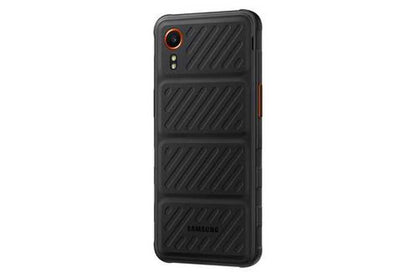 Samsung Galaxy Xcover 7 - 128GB Juodas | Tvirtas 5G Išmanusis Telefonas