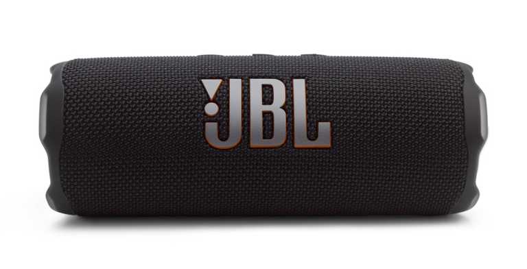 JBL Flip 7 | Nešiojama belaidė kolonėlė, 35 W, 14 h baterija, atspari vandeniui