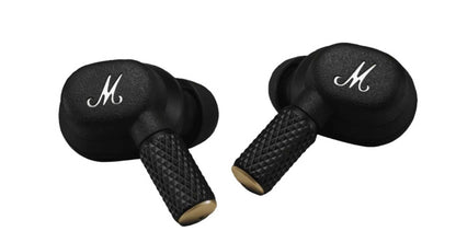 Marshall Motif II ANC belaidės ausinės – „Bluetooth 5.3"