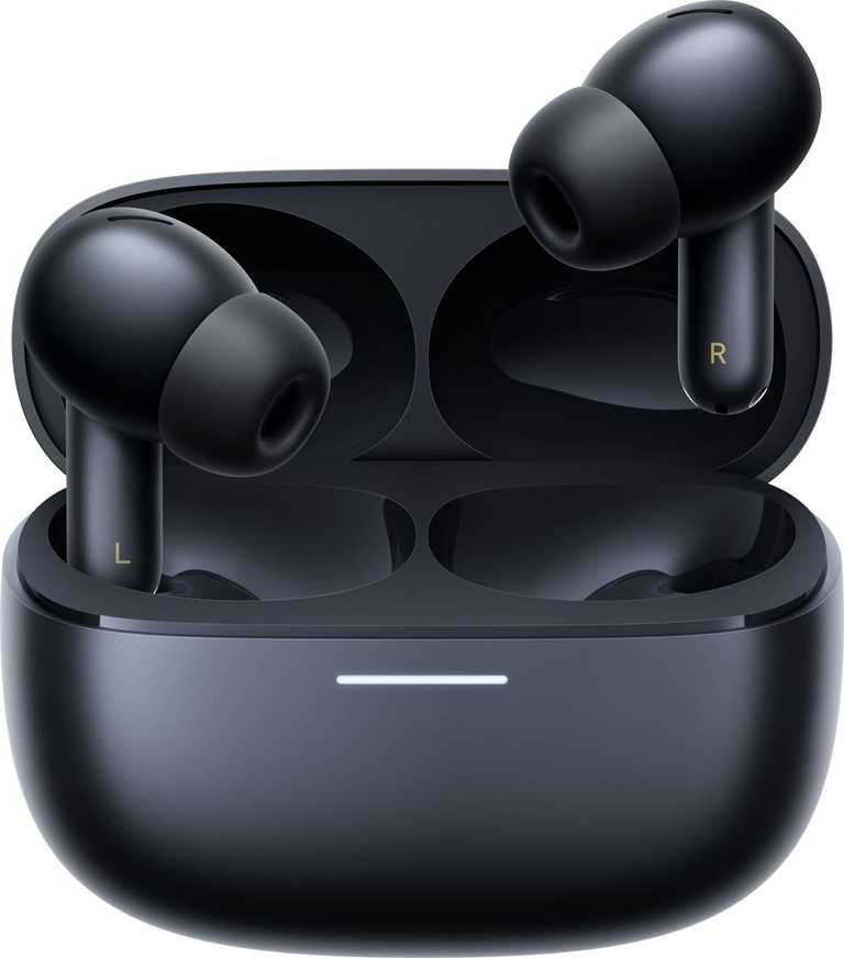 Xiaomi Redmi Buds 6 Pro – galingas garsas ir išmanios funkcijos