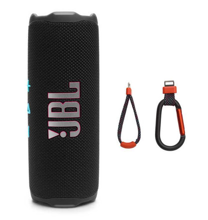 JBL Flip 7 | Nešiojama belaidė kolonėlė, 35 W, 14 h baterija, atspari vandeniui