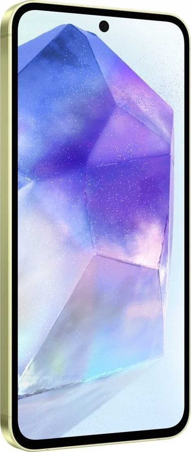 Samsung Galaxy A55 5G - 128GB | Galingas 5G Išmanusis Telefonas (3 spalvos)