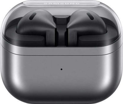Samsung Galaxy Buds3 – belaidės ausinės su ANC