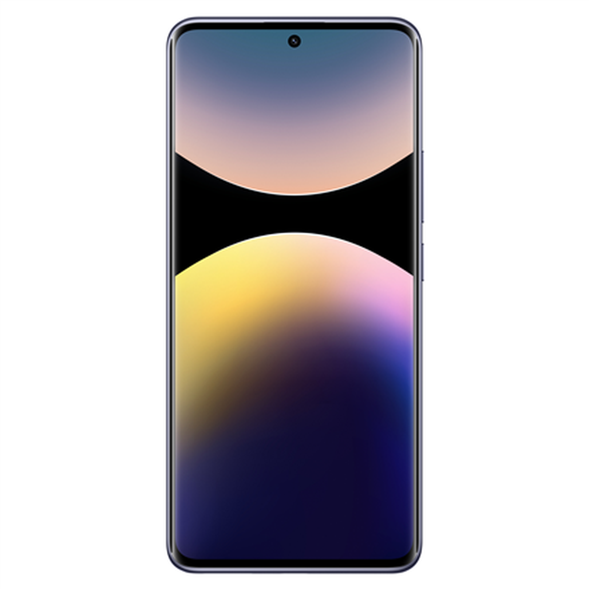 Xiaomi Redmi Note 14 Pro+ 5G - 512GB Violetinė | Flagmaninis 5G Išmanusis Telefonas