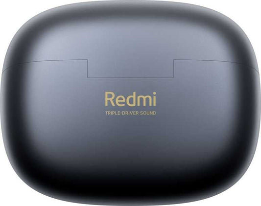 Xiaomi Redmi Buds 6 Pro – galingas garsas ir išmanios funkcijos