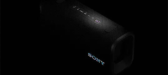 Sony ULT FIELD 3 | Belaidė kolonėlė su ULT bass, IP66/67, 24 h baterija