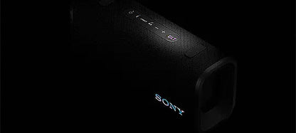 Sony ULT FIELD 3 | Belaidė kolonėlė su ULT bass, IP66/67, 24 h baterija