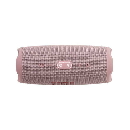 JBL Charge 5 belaidė kolonėlė, 40 W, IP67