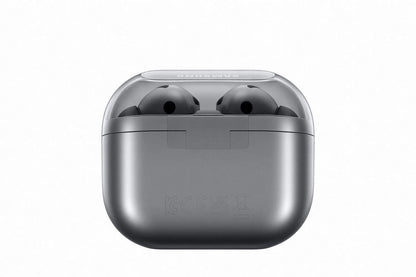 Belaidės ausinės Samsung Galaxy Buds3 Pro SM-R630NZAAEUE, sidabriniai