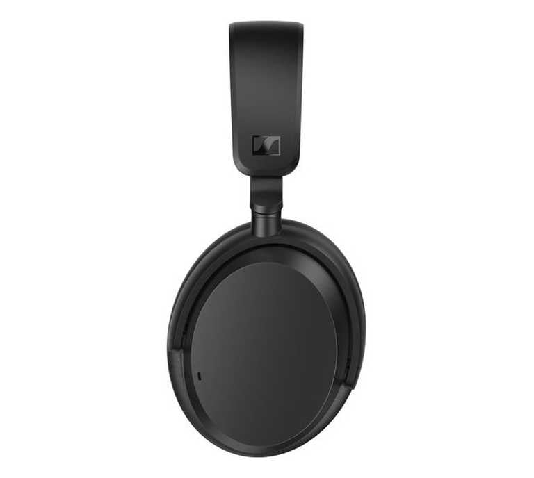 Sennheiser Accentum – belaidės ausinės su 50h baterija
