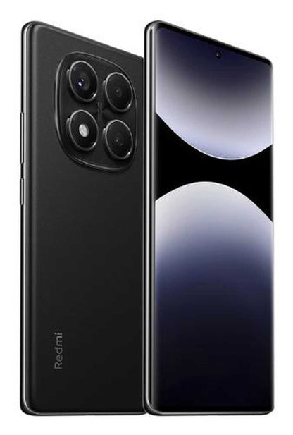 Xiaomi Redmi Note 14 Pro+ 5G - 512GB Violetinė | Flagmaninis 5G Išmanusis Telefonas