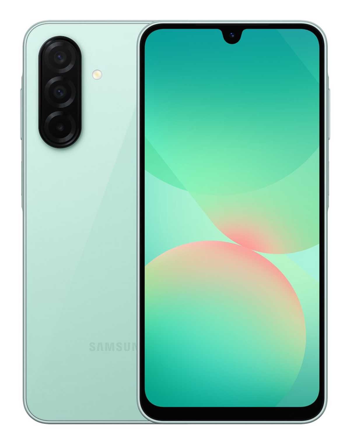 Samsung Galaxy A26 - 256GB | Modernus Išmanusis Telefonas (Kelios Spalvos)