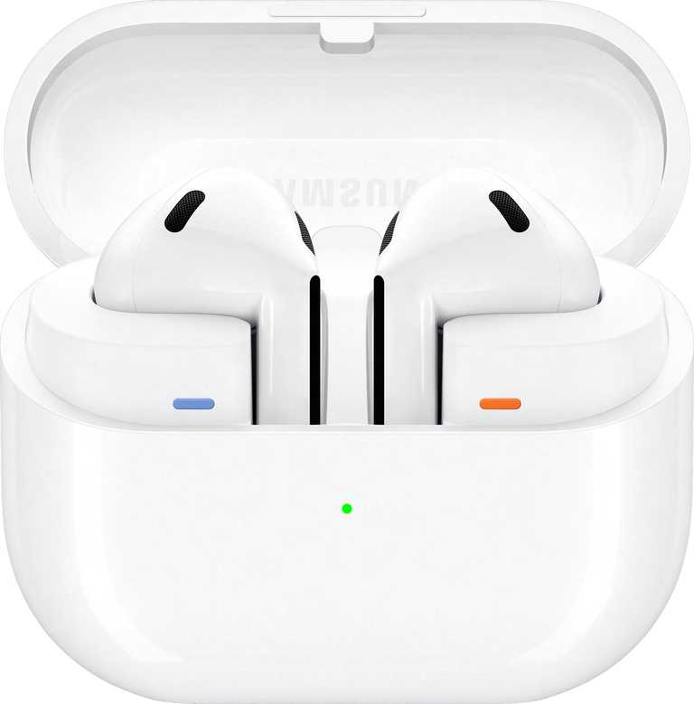 Samsung Galaxy Buds3 – belaidės ausinės su ANC
