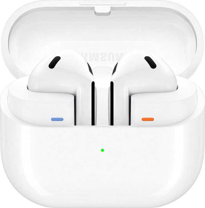 Samsung Galaxy Buds3 – belaidės ausinės su ANC