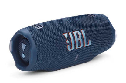 Belaidė kolonėlė JBL CHARGE 6, 40 W – Kai reikia tikro garso ir ištvermės