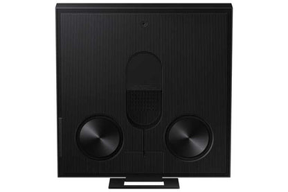 Samsung HW-LS60D/EN | Belaidė kolonėlė Music Frame, 120 W, juoda