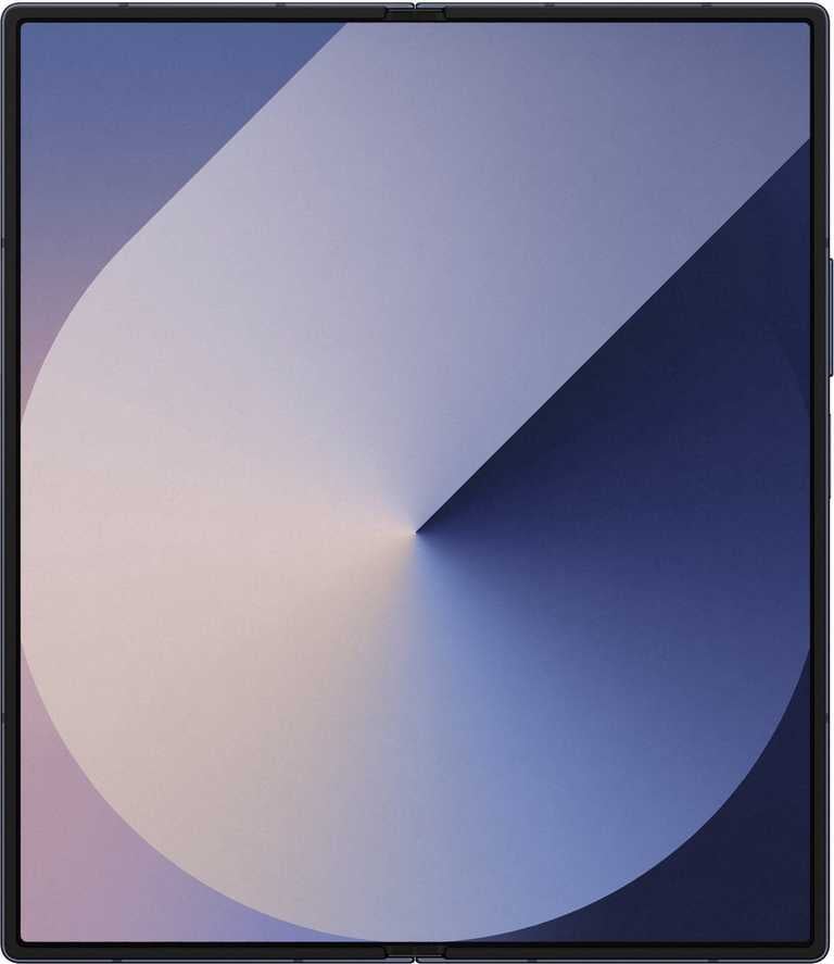 Samsung Galaxy Z Fold 6 | Revoliucinis Sulankstomas 5G Išmanusis Telefonas