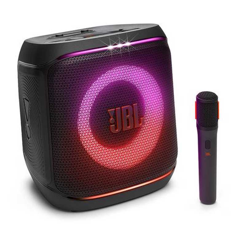 JBL JBLPBENCORE2EP | Belaidė kolonėlė 100 W su Bluetooth