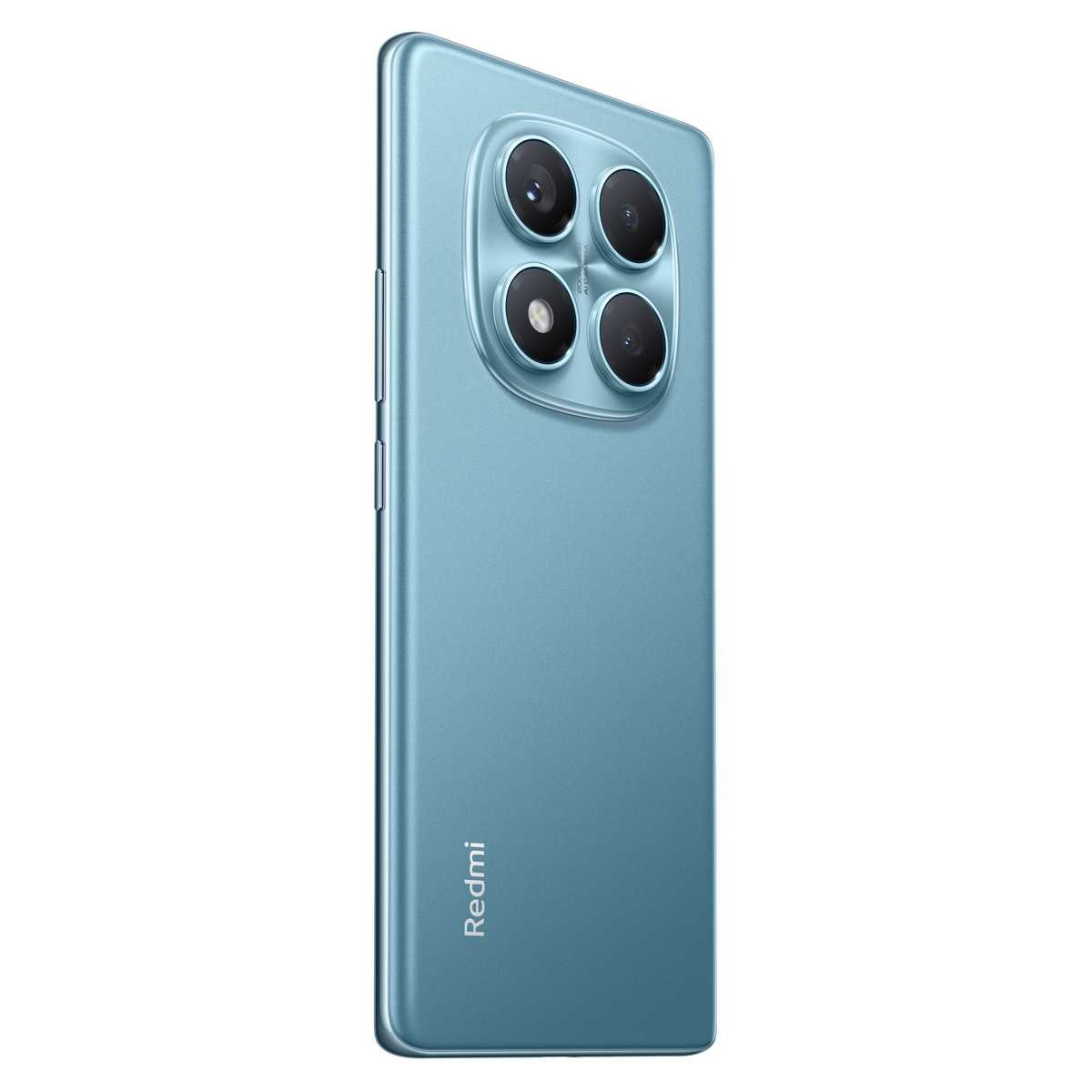 Xiaomi Redmi Note 14 Pro+ 5G - 512GB Violetinė | Flagmaninis 5G Išmanusis Telefonas