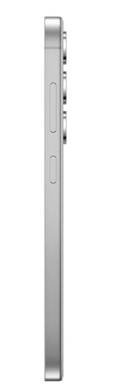 📱 Samsung Galaxy S24 5G 128GB Marmurinė Pilka - AI Camera | 4000mAh | IP68 | WiFi 6E | Belaidis Įkrovimas