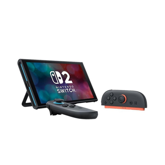Žaidimų konsolė Nintendo Switch 2 + Mario Kart, 256 GB, Juoda