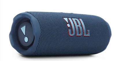 JBL Flip 7 | Nešiojama belaidė kolonėlė, 35 W, 14 h baterija, atspari vandeniui