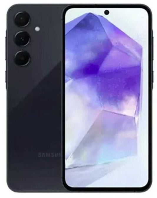 Samsung Galaxy A55 5G - 128GB | Galingas 5G Išmanusis Telefonas (3 spalvos)