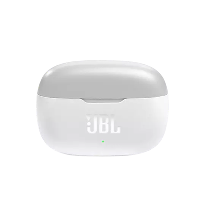 JBL Wave 200TWS – belaidės ausinės su giliu JBL garsu