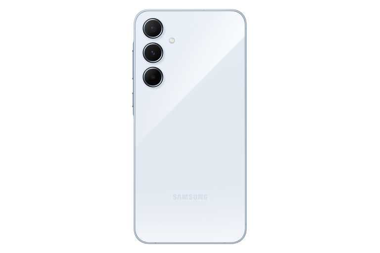 Samsung Galaxy A55 5G - 128GB | Galingas 5G Išmanusis Telefonas (3 spalvos)