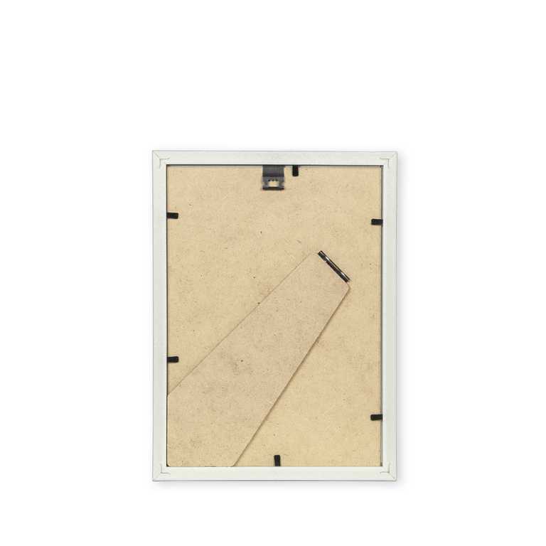 Photo frame Domoletti, 13 cm x 18 cm, gold/light brown