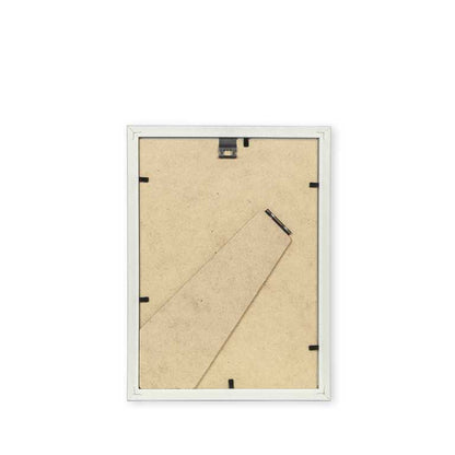 Photo frame Domoletti, 13 cm x 18 cm, gold/light brown