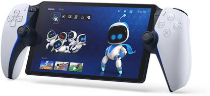 Sony PlayStation Portal™ — tālvadības spēļu ierīce PS5 konsolei
