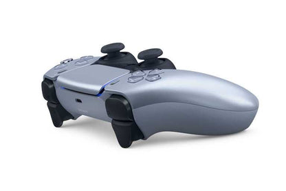 🎮 Sony DualSense PS5 Gaming — haptiskā atgriezeniskā saite | adaptīvie aktivizētāji | 3D audio | bezvadu savienojums