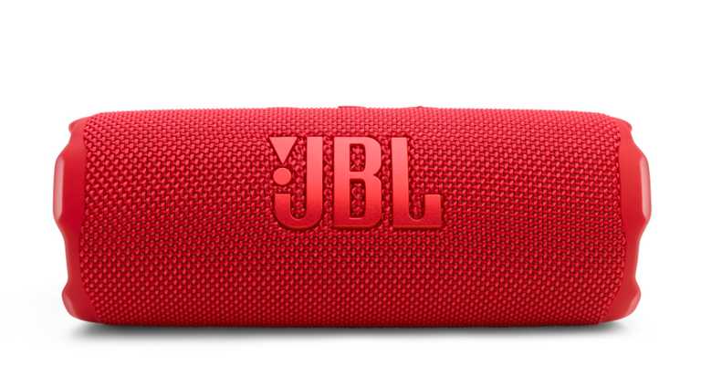 JBL Flip 7 | Nešiojama belaidė kolonėlė, 35 W, 14 h baterija, atspari vandeniui
