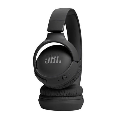 Belaidės ausinės JBL Tune 520BT.