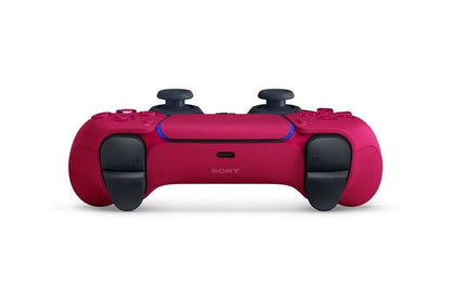 🎮 Sony DualSense PS5 Gaming — haptiskā atgriezeniskā saite | adaptīvie aktivizētāji | 3D audio | bezvadu savienojums