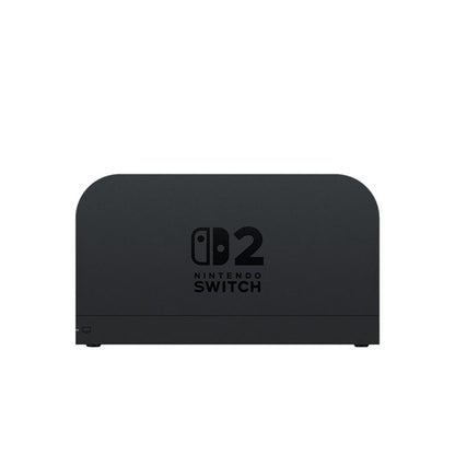 Žaidimų konsolė Nintendo Switch 2 + Mario Kart, 256 GB, Juoda