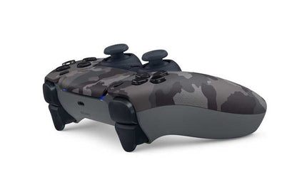 🎮 Sony DualSense PS5 Gaming — haptiskā atgriezeniskā saite | adaptīvie aktivizētāji | 3D audio | bezvadu savienojums
