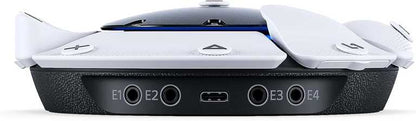 ♿ Sony ACCESS Controller PS5 spēlētājiem ar invaliditāti — pielāgojams | 30 profili | 4 porti | universāls