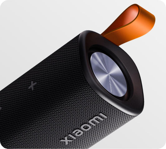 Belaidė kolonėlė Xiaomi Sound Outdoor – Garsas, kuris sužavi!