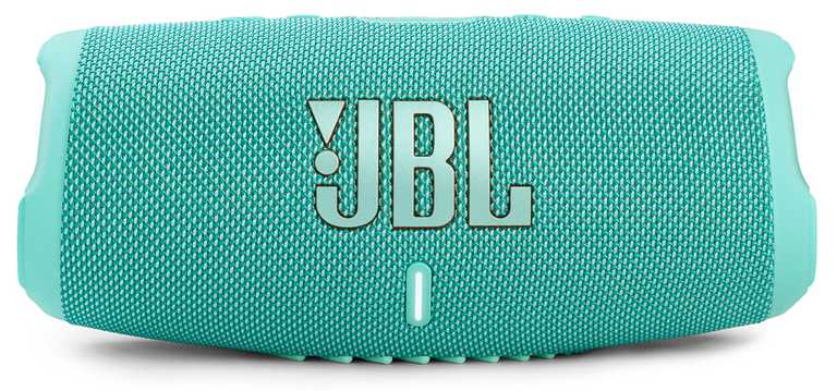 JBL Charge 5 belaidė kolonėlė, 40 W, IP67