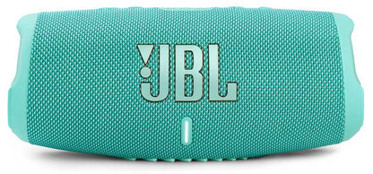 JBL Charge 5 belaidė kolonėlė, 40 W, IP67