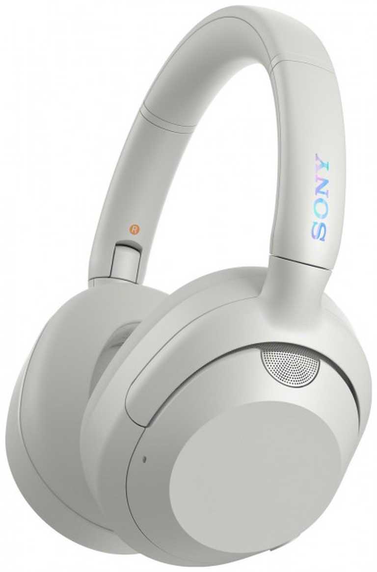 Belaidės ausinės Sony WH-ULT900N, tai aukštos kokybės garsas su ANC